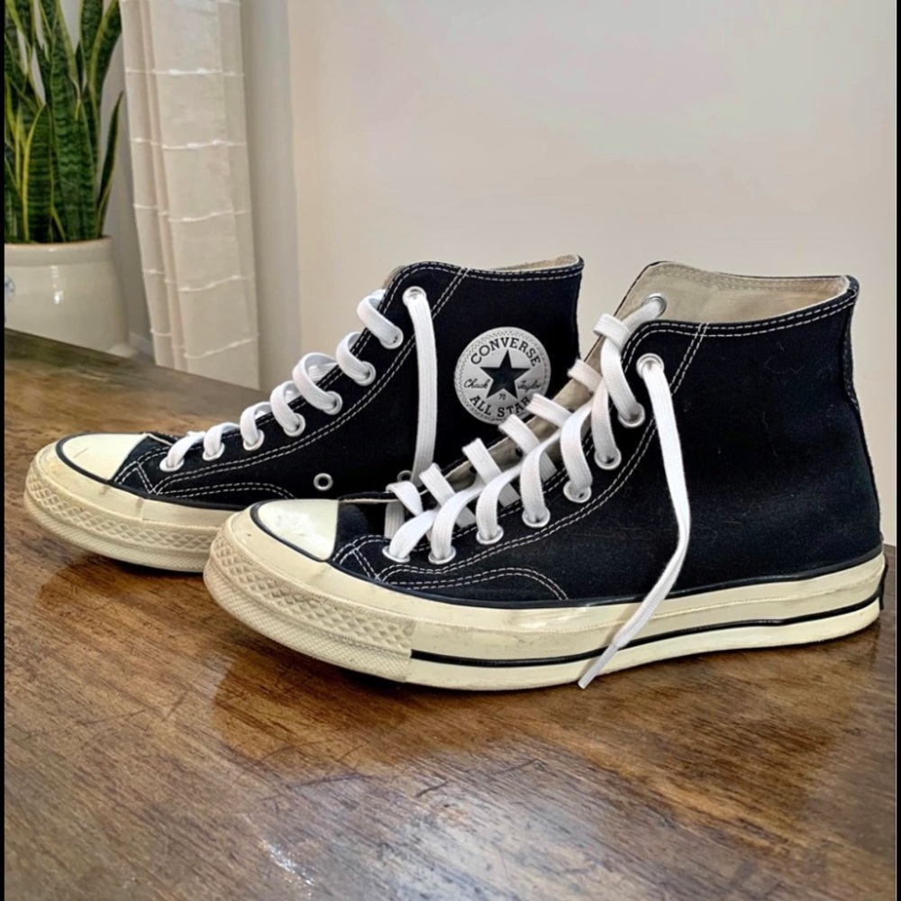 Chuck Taylor Converse 70s size women’s 9.5